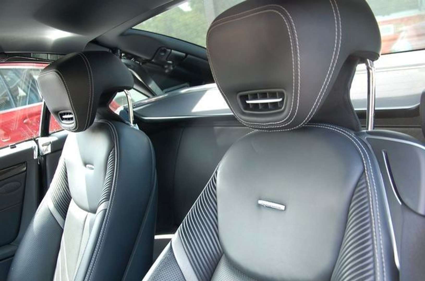 Mercedes SL 350 AMG Line - 2010 - Joinsteer - #15