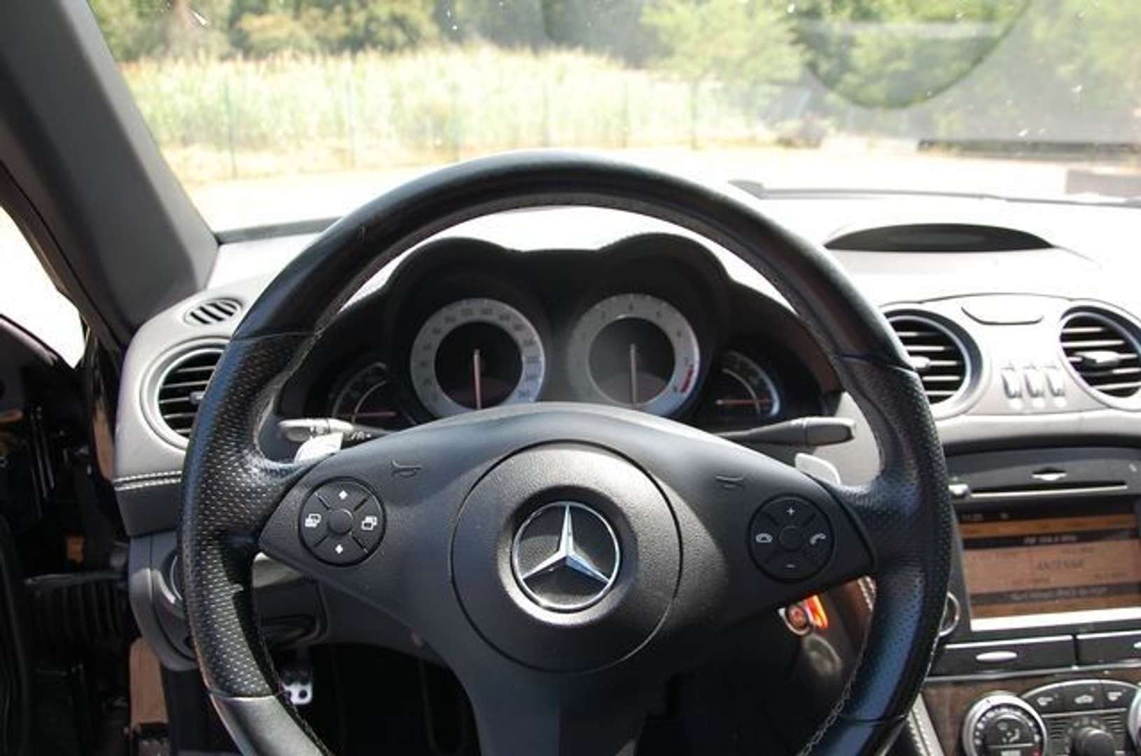Mercedes SL 350 AMG Line - 2010 - Joinsteer - #18