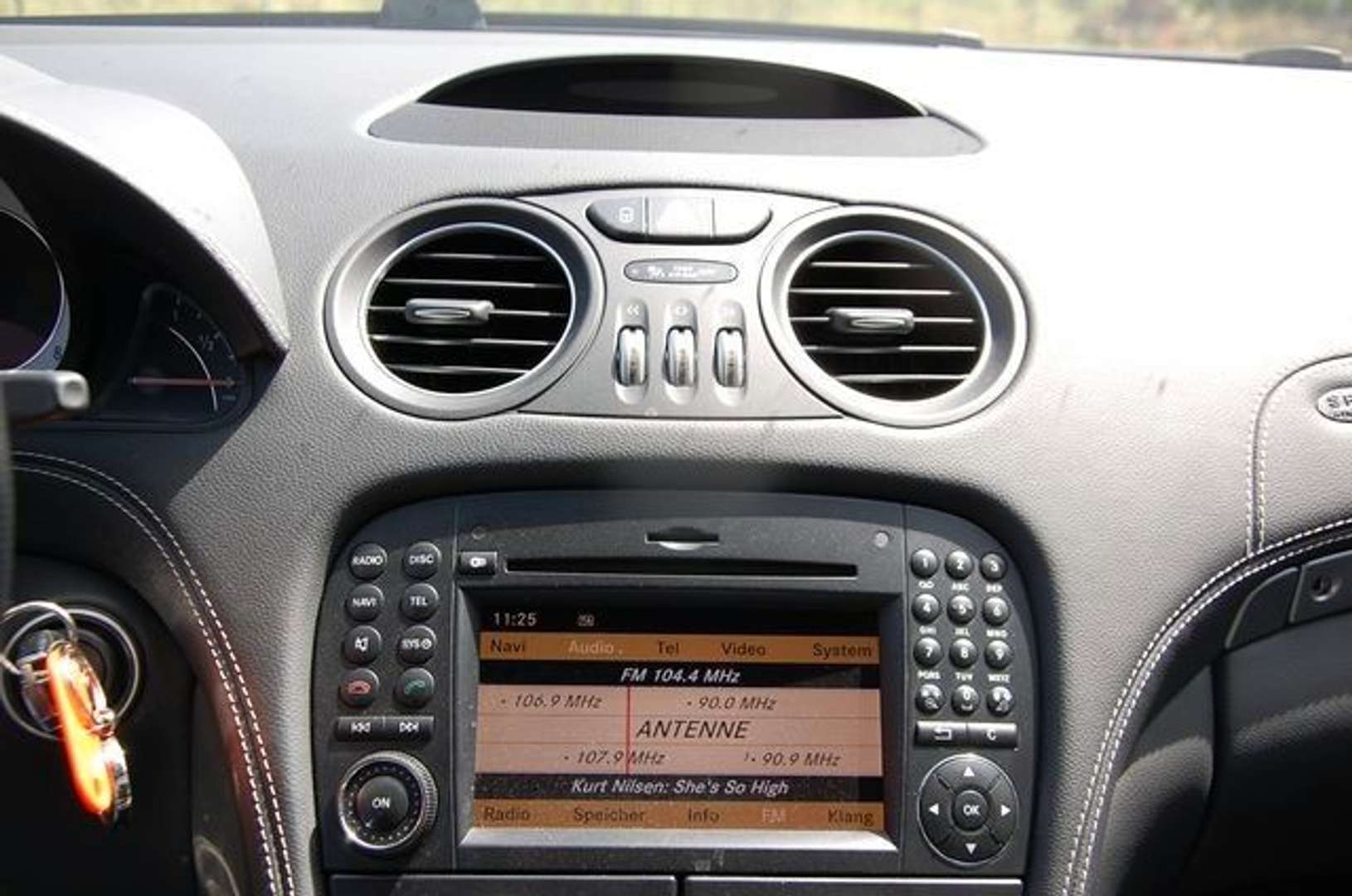 Mercedes SL 350 AMG Line - 2010 - Joinsteer - #21
