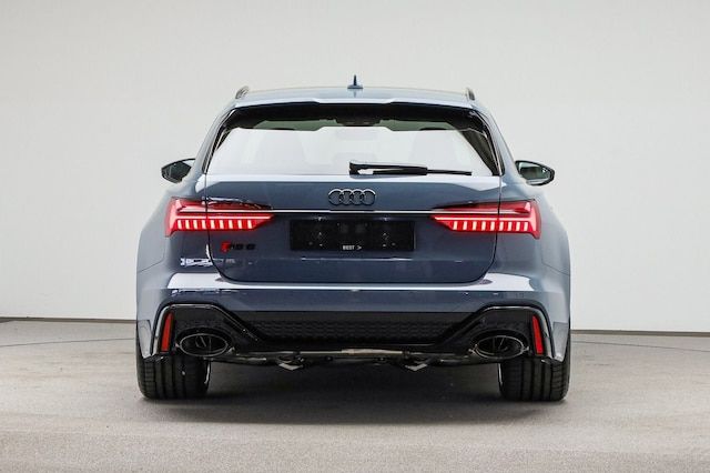 Audi RS6 avant TFSI Quattro Tiptronic - 2025 - Joinsteer - #5