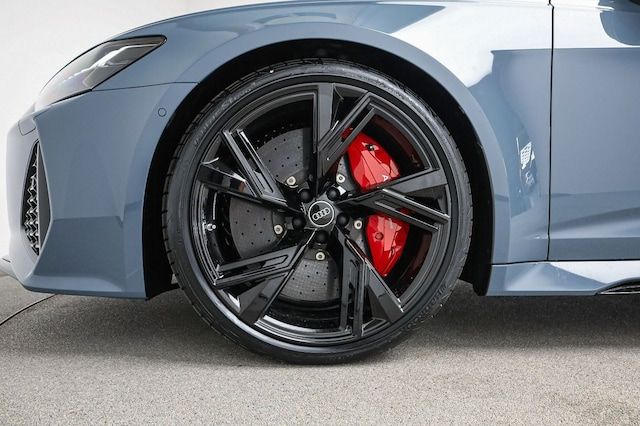 Audi RS6 avant TFSI Quattro Tiptronic - 2025 - Joinsteer - #7