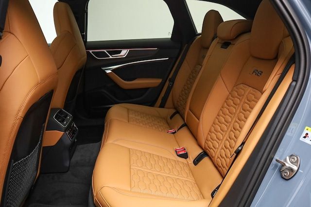 Audi RS6 avant TFSI Quattro Tiptronic - 2025 - Joinsteer - #9