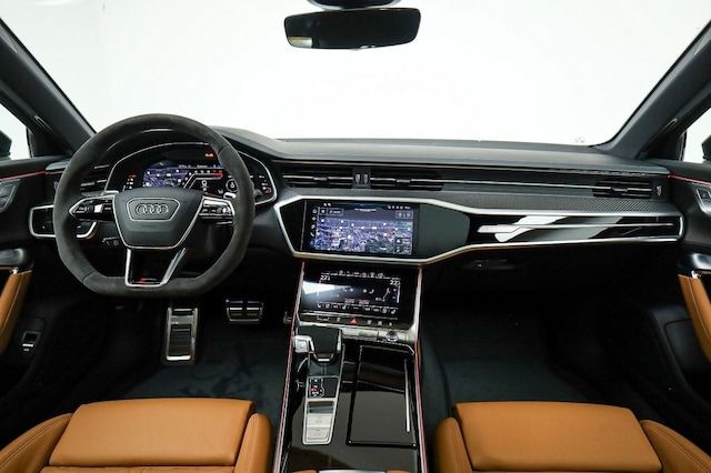 Audi RS6 avant TFSI Quattro Tiptronic - 2025 - Joinsteer - #11