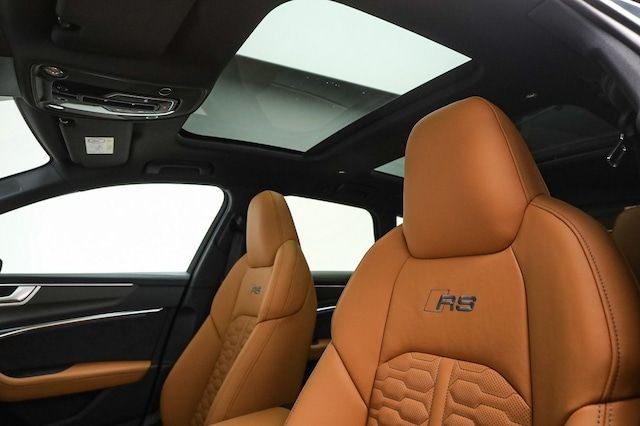 Audi RS6 avant TFSI Quattro Tiptronic - 2025 - Joinsteer - #15