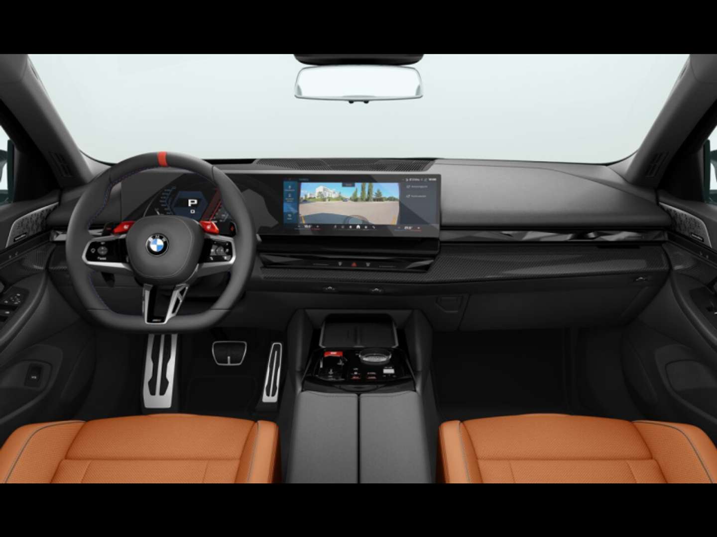 BMW Série 5 M5 - 2024 - Joinsteer - #4