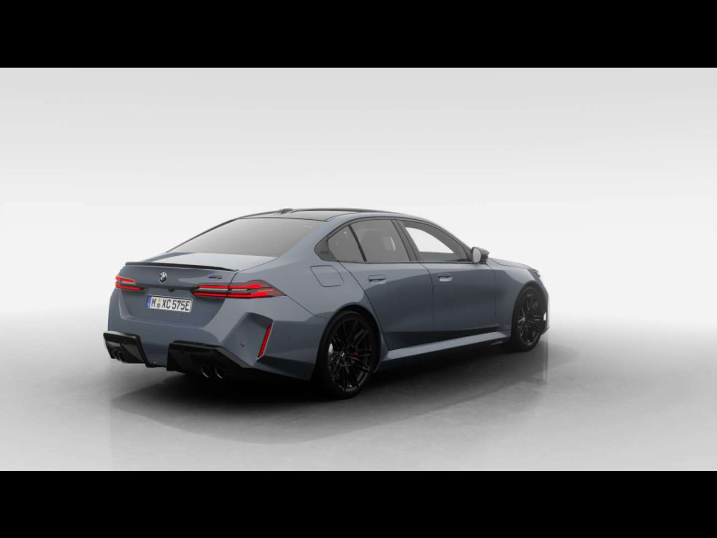 BMW Série 5 M5 - 2024 - Joinsteer - #6