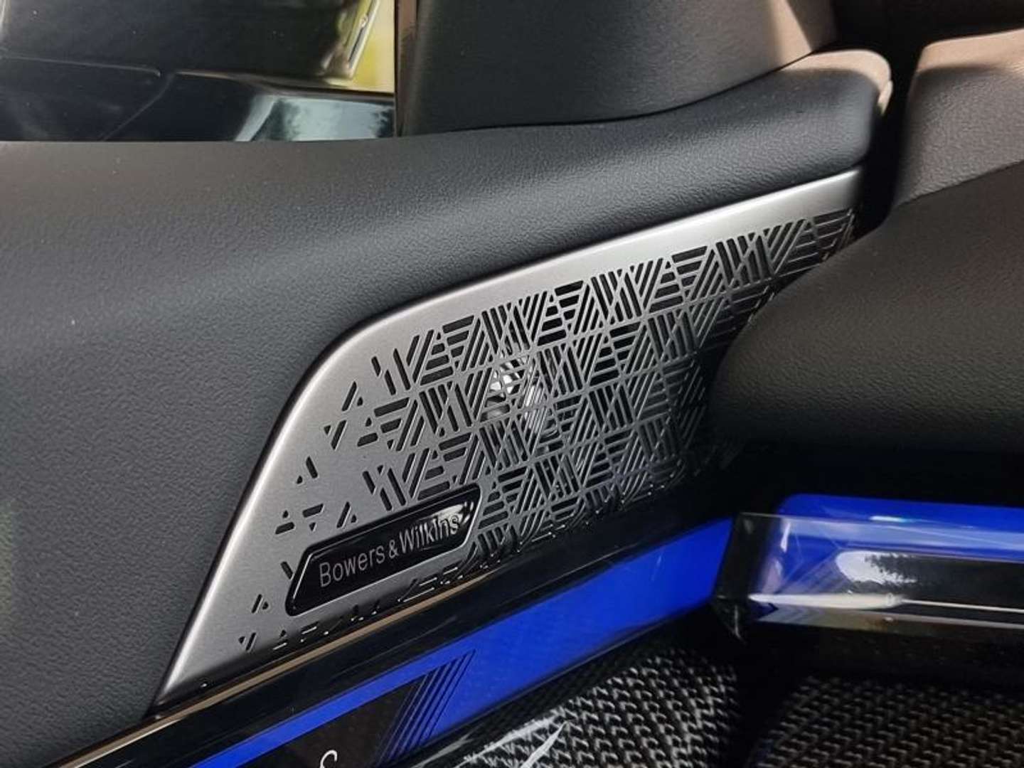 BMW Série 5 M5 - 2025 - Joinsteer - #11