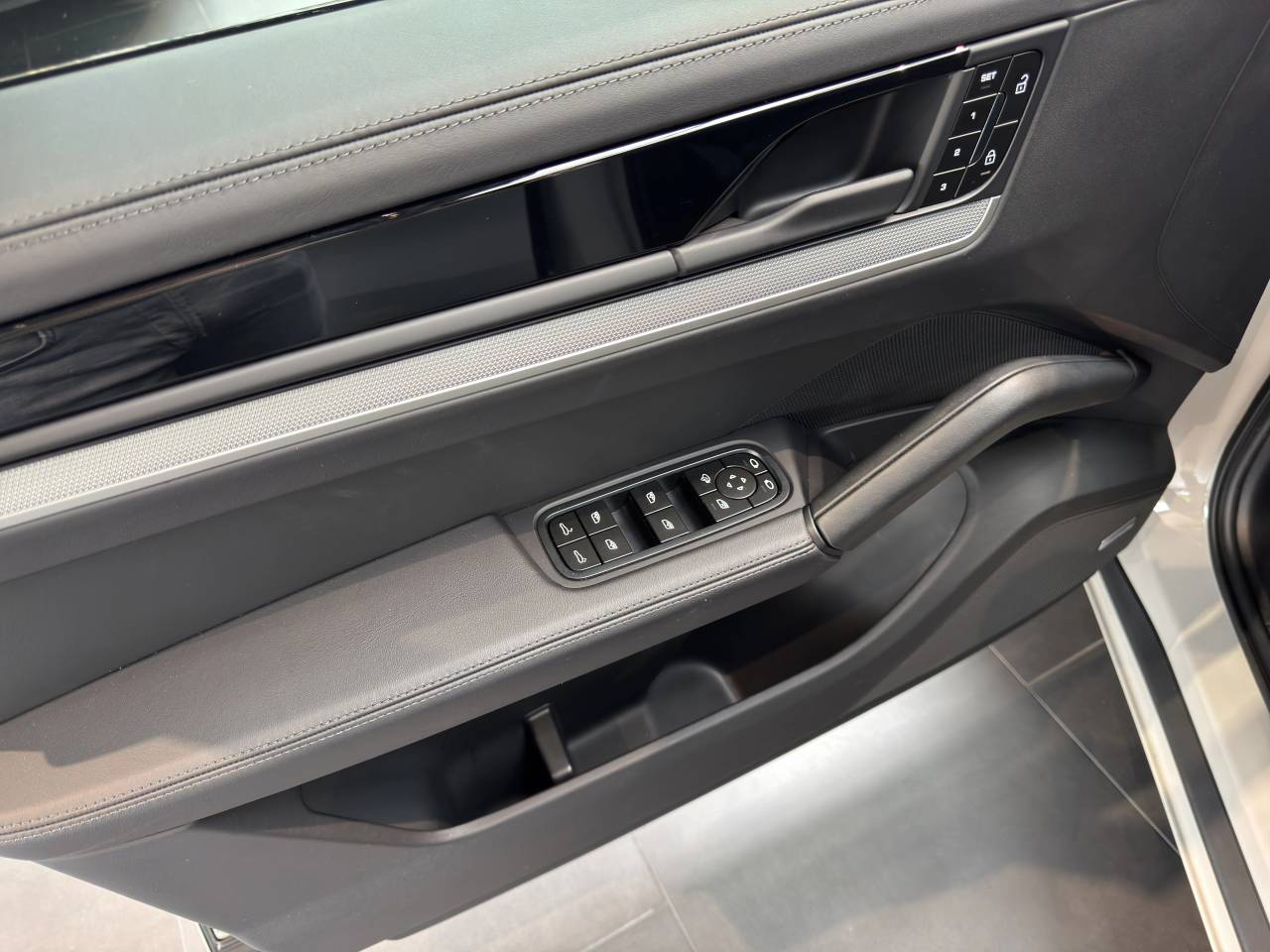 Porsche Cayenne III ph2 Coupé - 2024 - Joinsteer - #19