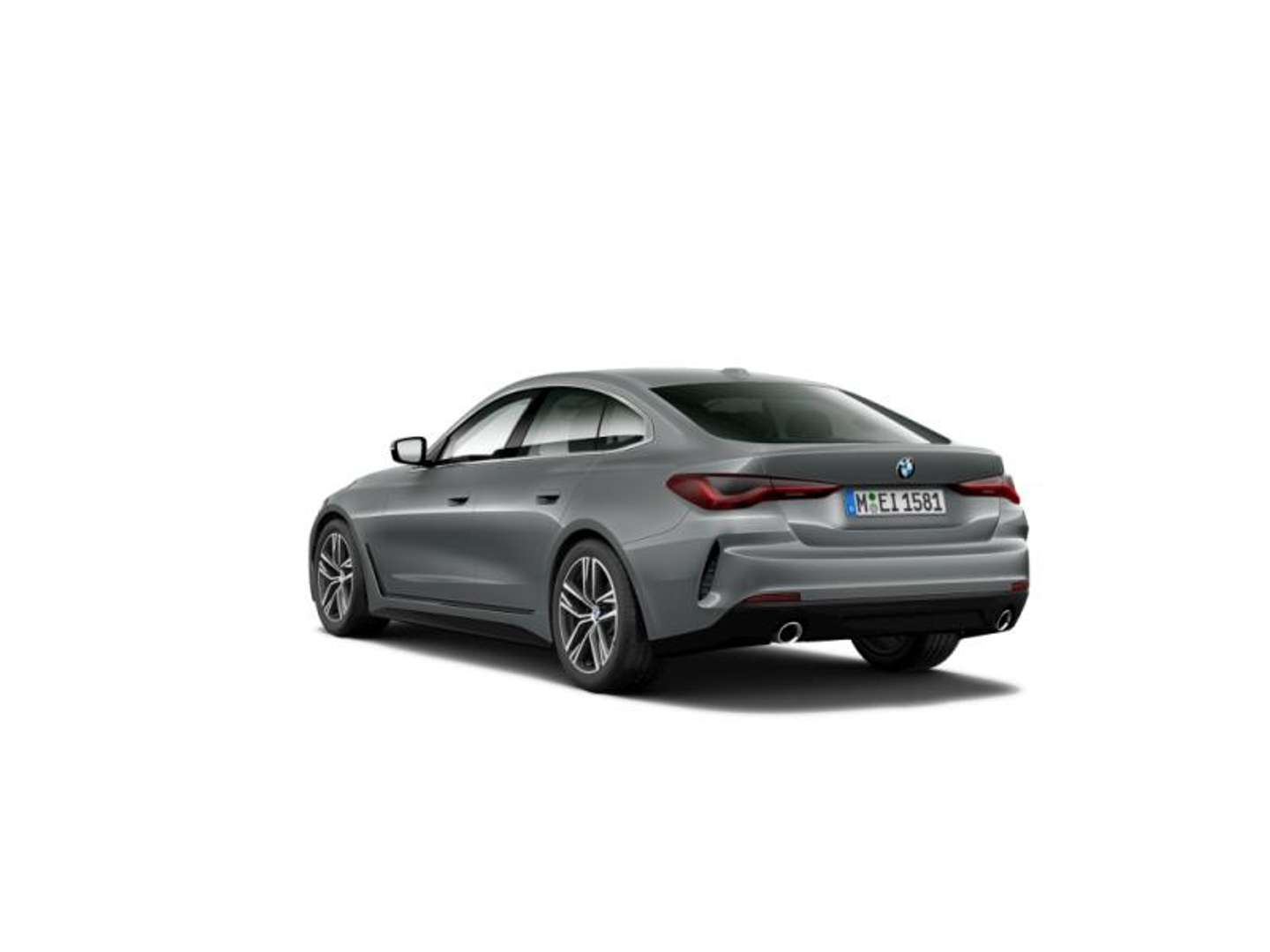 BMW Série 4 Gran Coupé 420 - 2024 - Joinsteer - #2