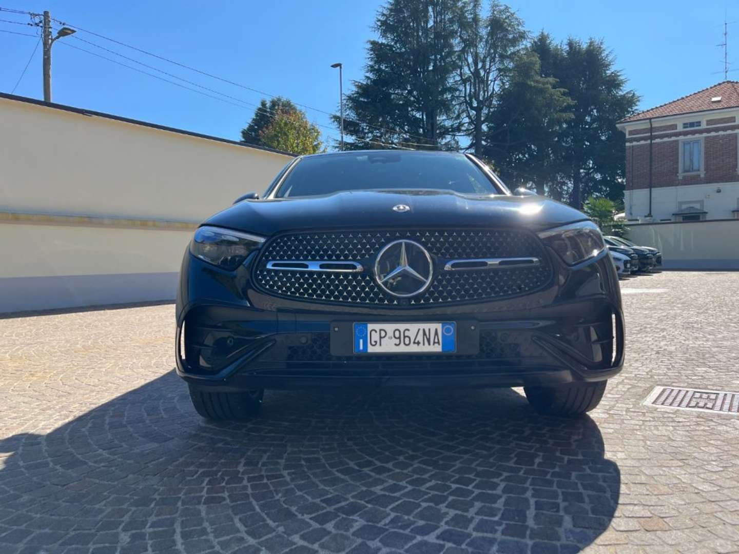 Mercedes GLC Coupé 300de 4Matic Plug-in Hybrid Premium Plus - 2023 - Joinsteer - #4