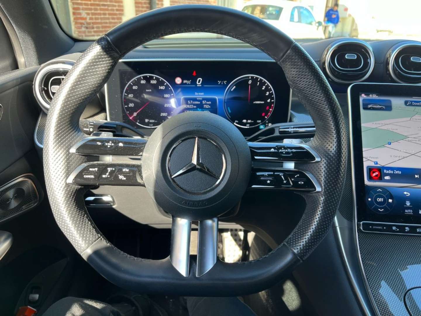 Mercedes GLC Coupé 300de 4Matic Plug-in Hybrid Premium Plus - 2023 - Joinsteer - #8