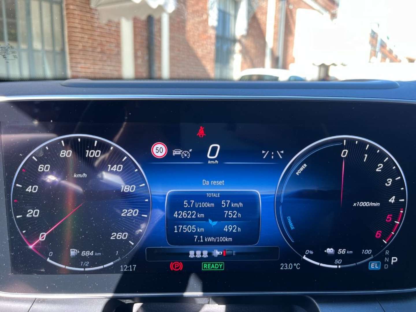 Mercedes GLC Coupé 300de 4Matic Plug-in Hybrid Premium Plus - 2023 - Joinsteer - #9