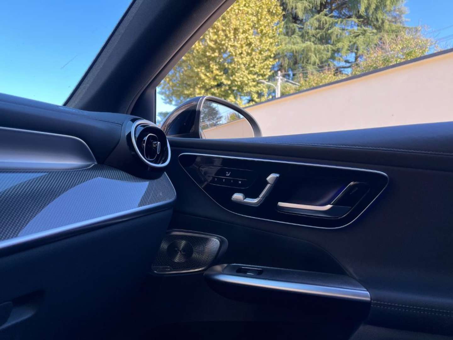 Mercedes GLC Coupé 300de 4Matic Plug-in Hybrid Premium Plus - 2023 - Joinsteer - #11