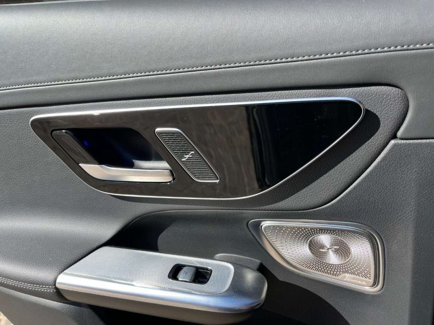 Mercedes GLC Coupé 300de 4Matic Plug-in Hybrid Premium Plus - 2023 - Joinsteer - #13