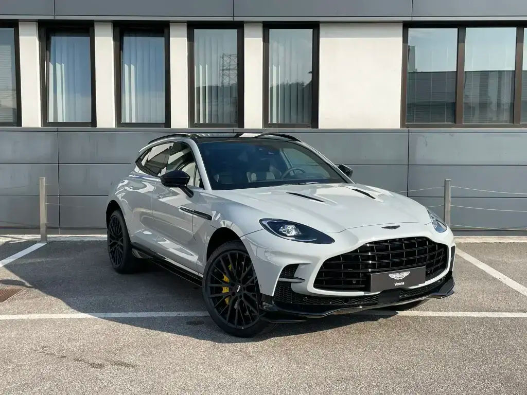 Aston Martin DBX 707 SUV 4.0 - 2024 - Joinsteer - #1