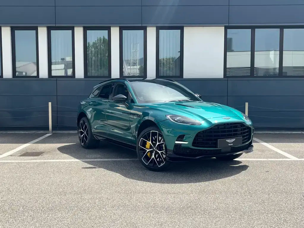 Aston Martin DBX 707 SUV 4.0 - 2024 - Joinsteer - #1