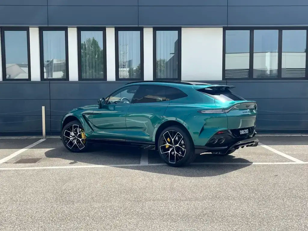Aston Martin DBX 707 SUV 4.0 - 2024 - Joinsteer - #3