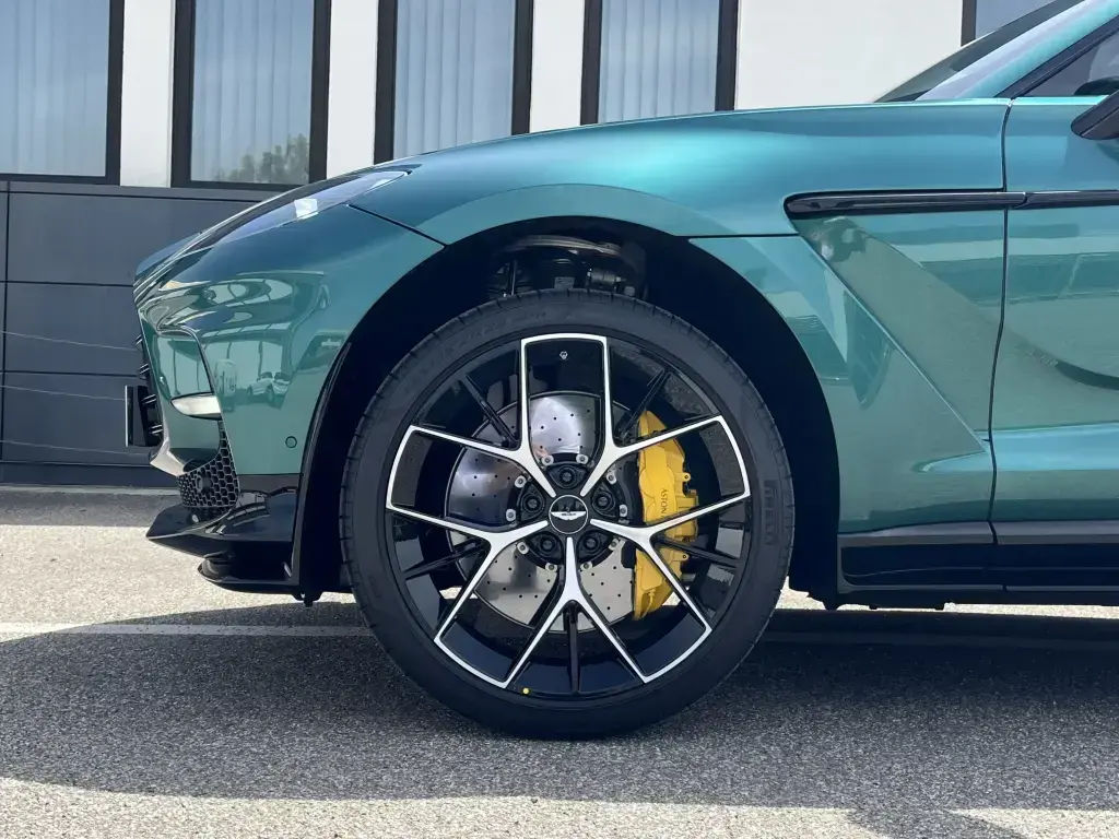 Aston Martin DBX 707 SUV 4.0 - 2024 - Joinsteer - #9