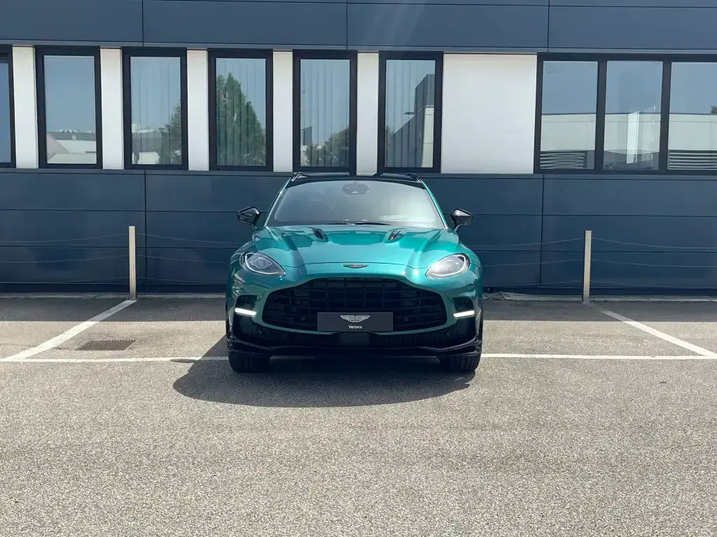 Aston Martin DBX 707 SUV 4.0 - 2024 - Joinsteer - #13