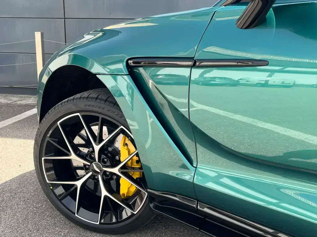 Aston Martin DBX 707 SUV 4.0 - 2024 - Joinsteer - #21