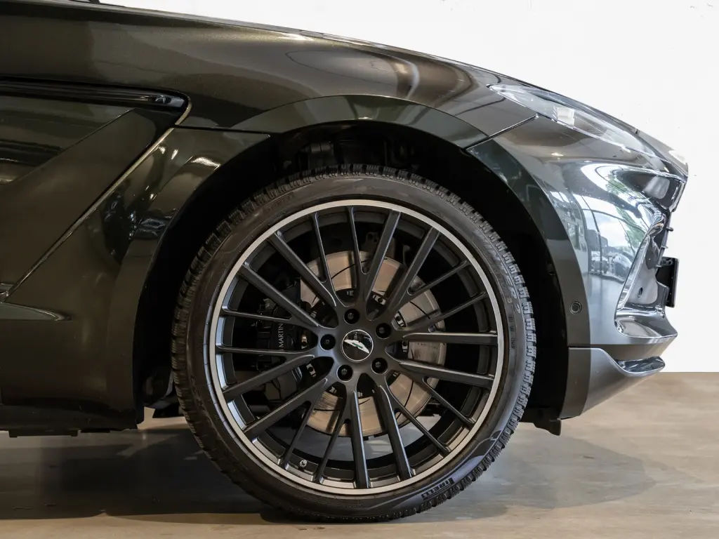 Aston Martin DBX SUV 4.0 - 2022 - Joinsteer - #6