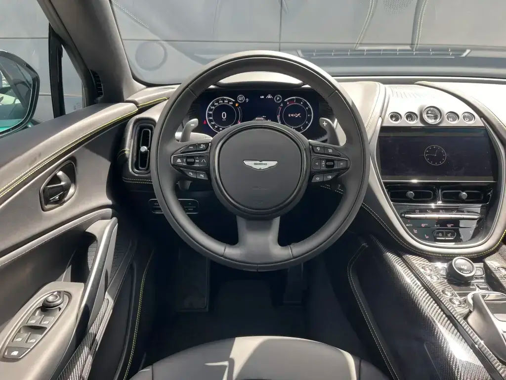 Aston Martin DBX 707 SUV 4.0 - 2024 - Joinsteer - #25