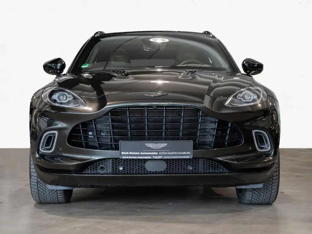 Aston Martin DBX SUV 4.0 - 2022 - Joinsteer - #13