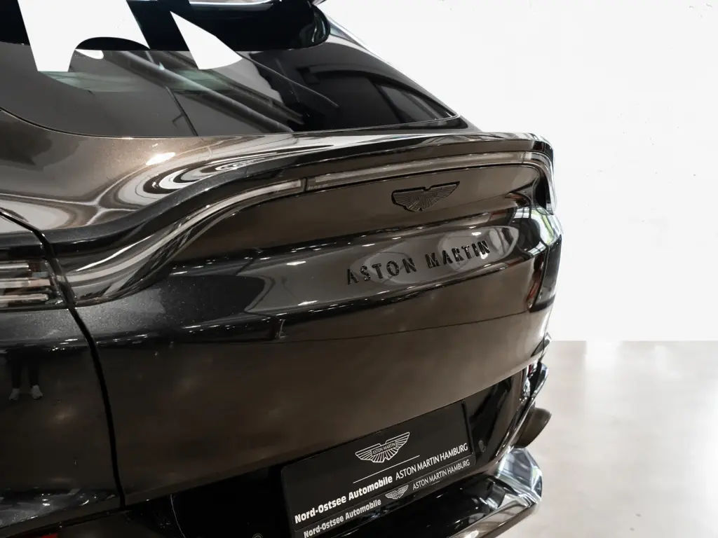 Aston Martin DBX SUV 4.0 - 2022 - Joinsteer - #16