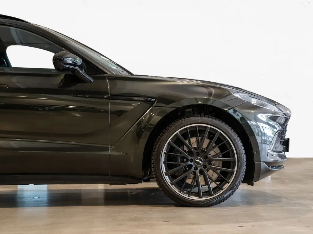 Aston Martin DBX SUV 4.0 - 2022 - Joinsteer - #34