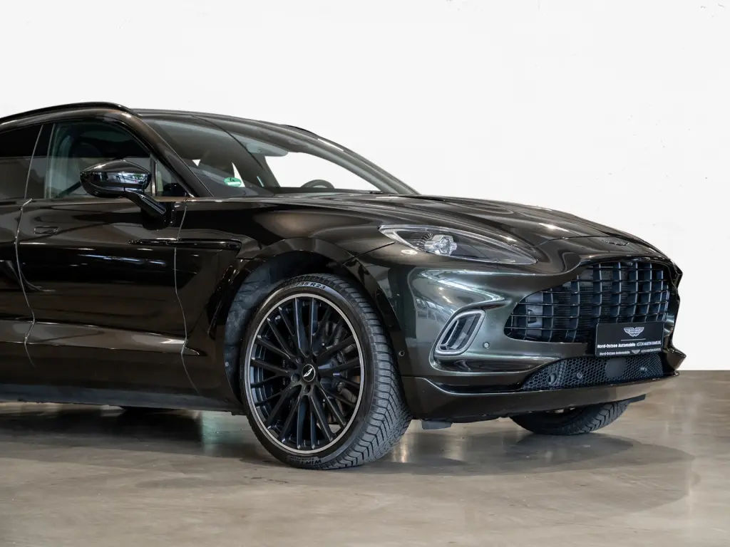 Aston Martin DBX SUV 4.0 - 2022 - Joinsteer - #40