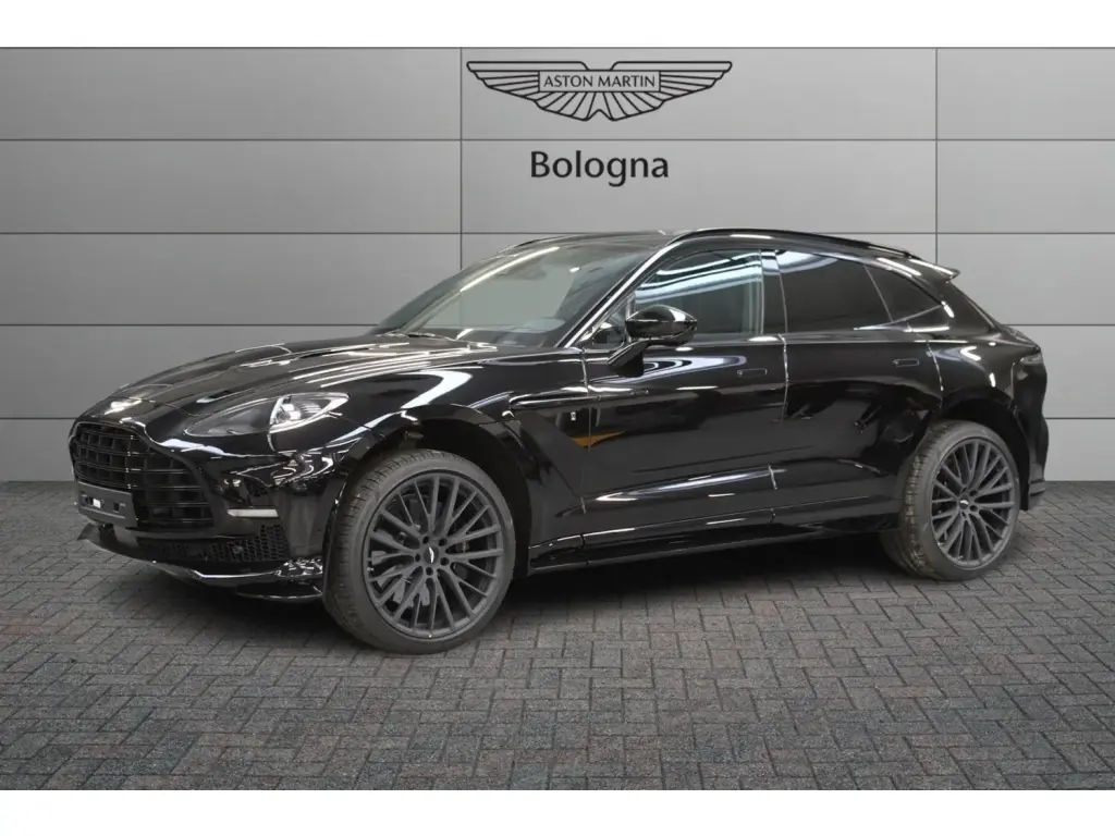 Aston Martin DBX 707 SUV 4.0 - 2024 - Joinsteer - #1
