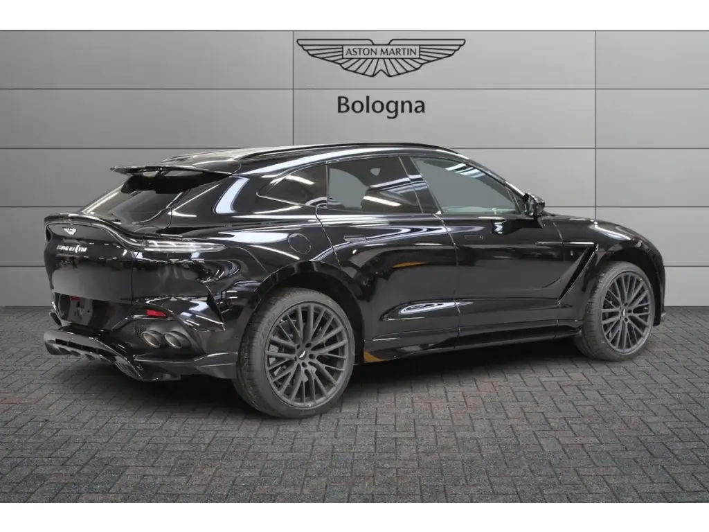 Aston Martin DBX 707 SUV 4.0 - 2024 - Joinsteer - #2