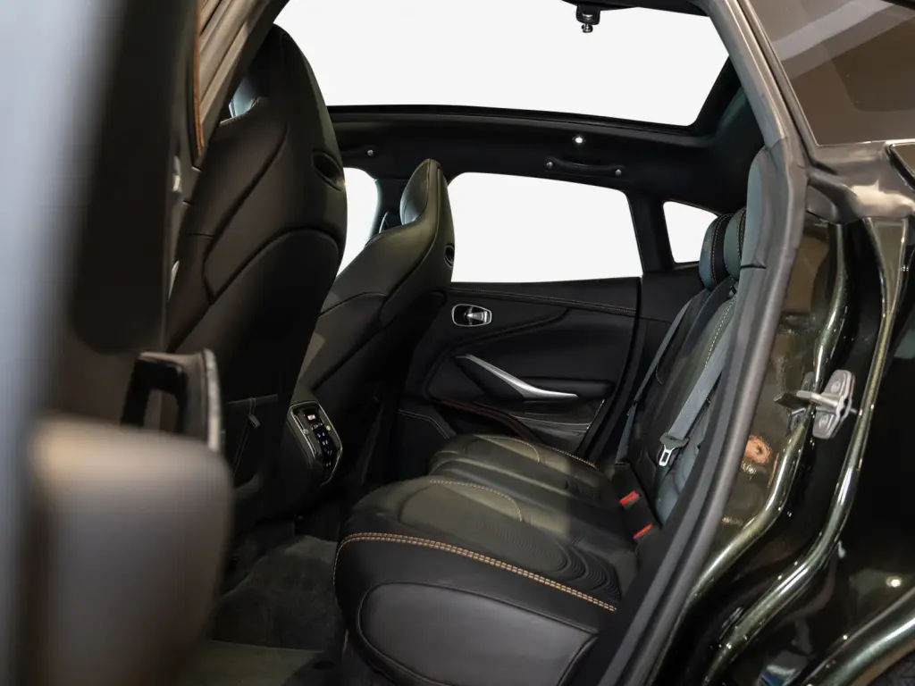 Aston Martin DBX SUV 4.0 - 2022 - Joinsteer - #31
