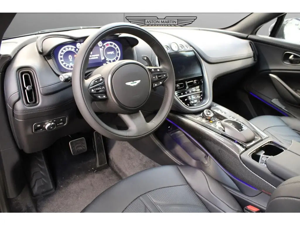Aston Martin DBX 707 SUV 4.0 - 2024 - Joinsteer - #3