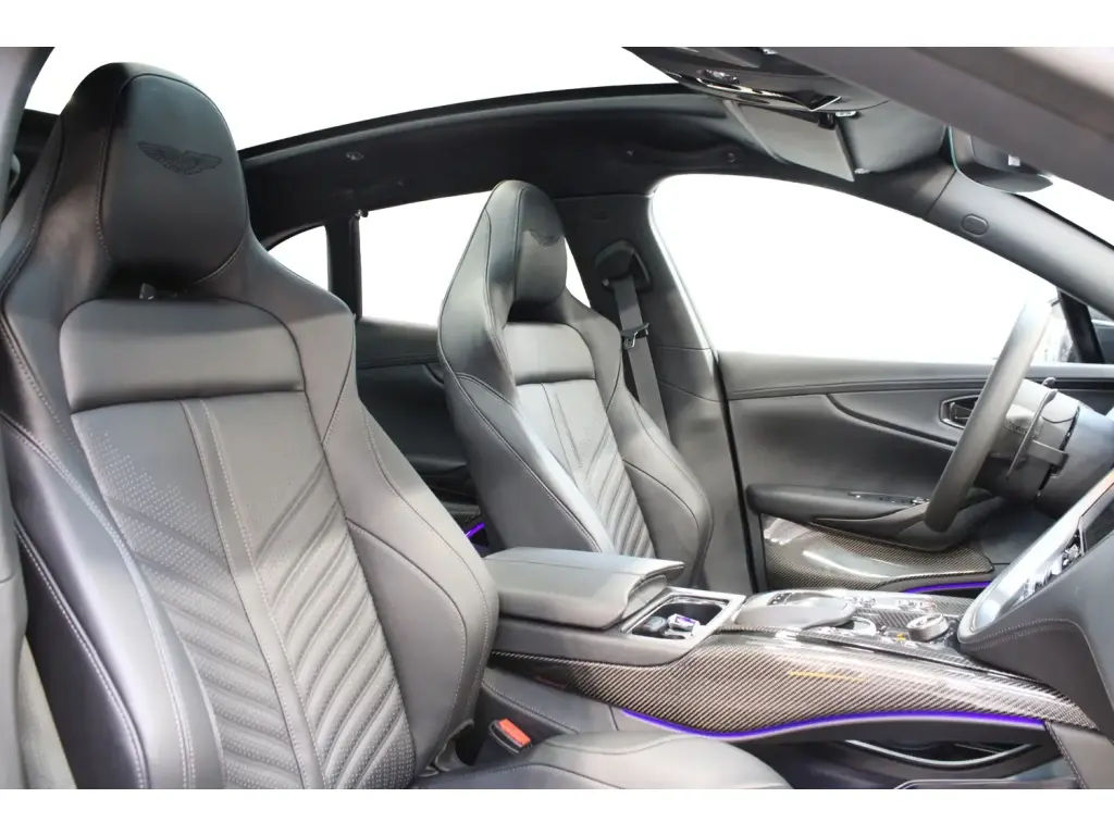 Aston Martin DBX 707 SUV 4.0 - 2024 - Joinsteer - #5