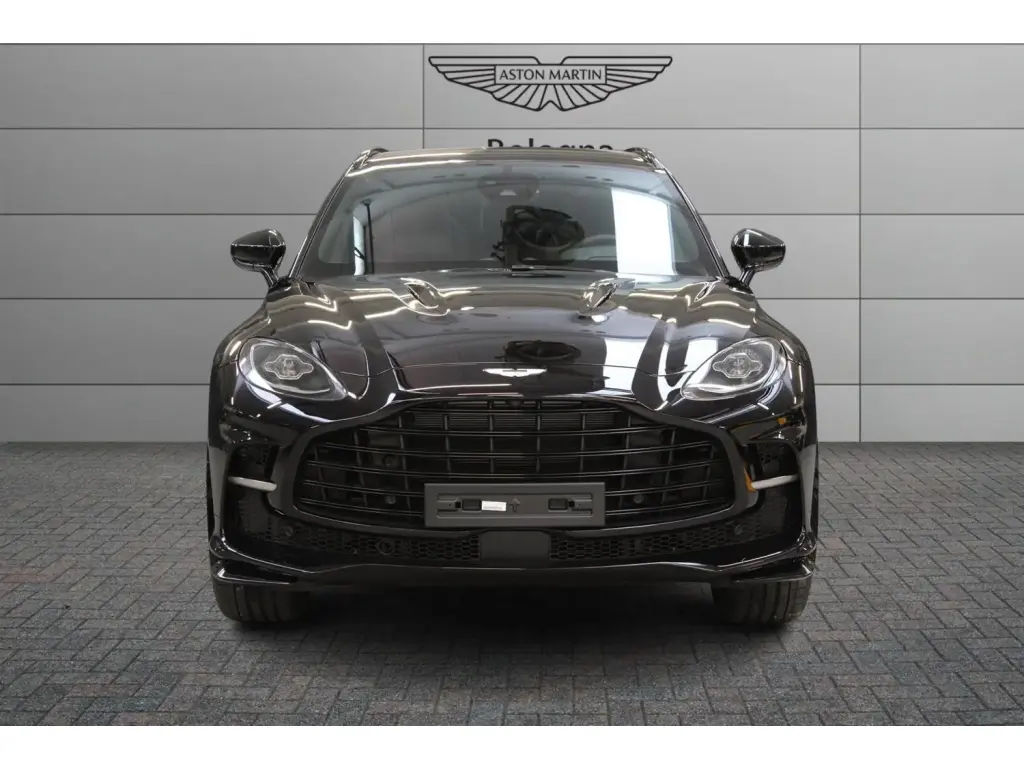 Aston Martin DBX 707 SUV 4.0 - 2024 - Joinsteer - #7