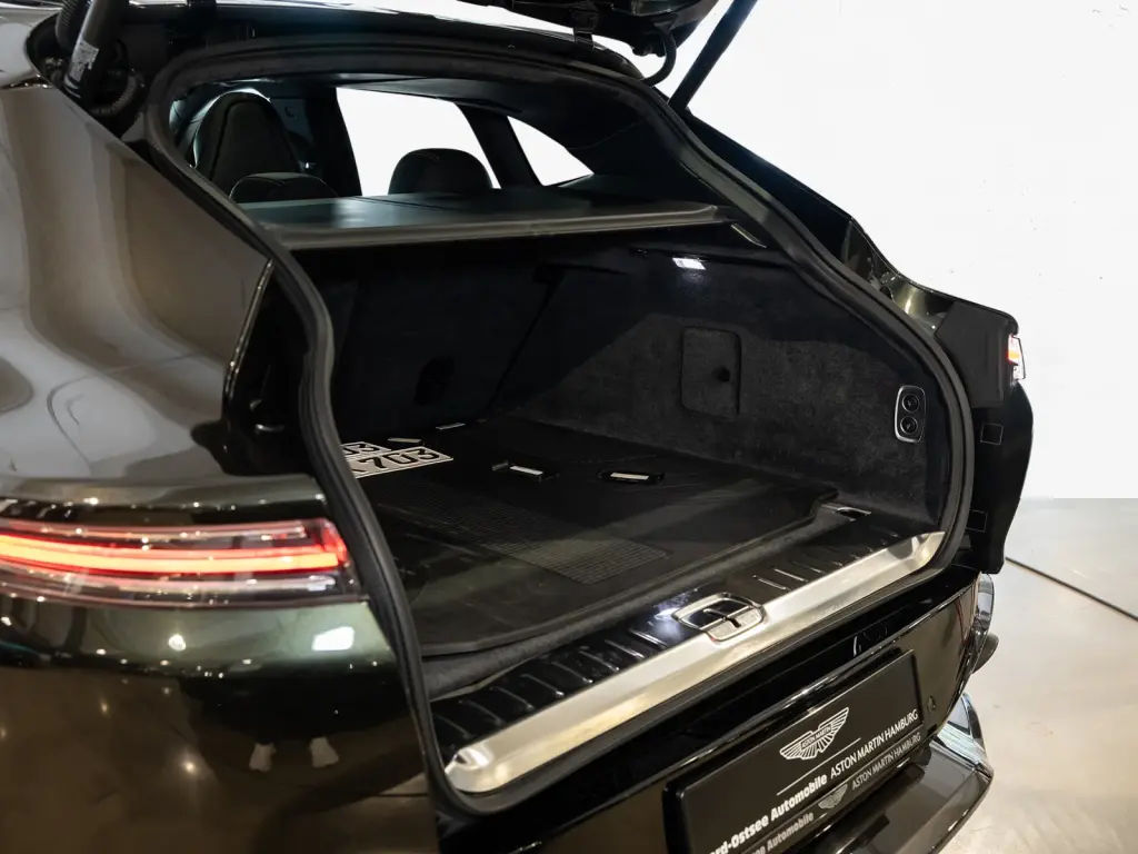 Aston Martin DBX SUV 4.0 - 2022 - Joinsteer - #48