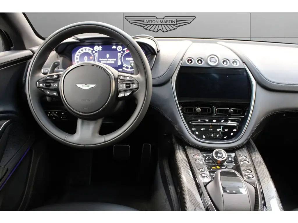 Aston Martin DBX 707 SUV 4.0 - 2024 - Joinsteer - #11