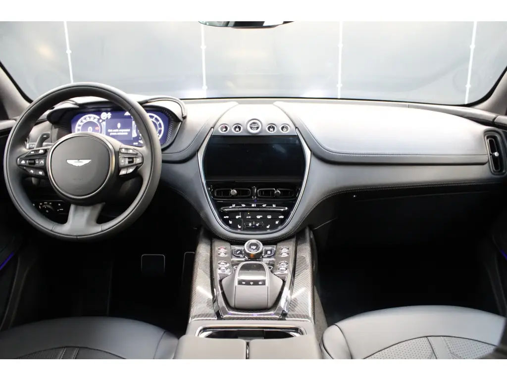 Aston Martin DBX 707 SUV 4.0 - 2024 - Joinsteer - #15