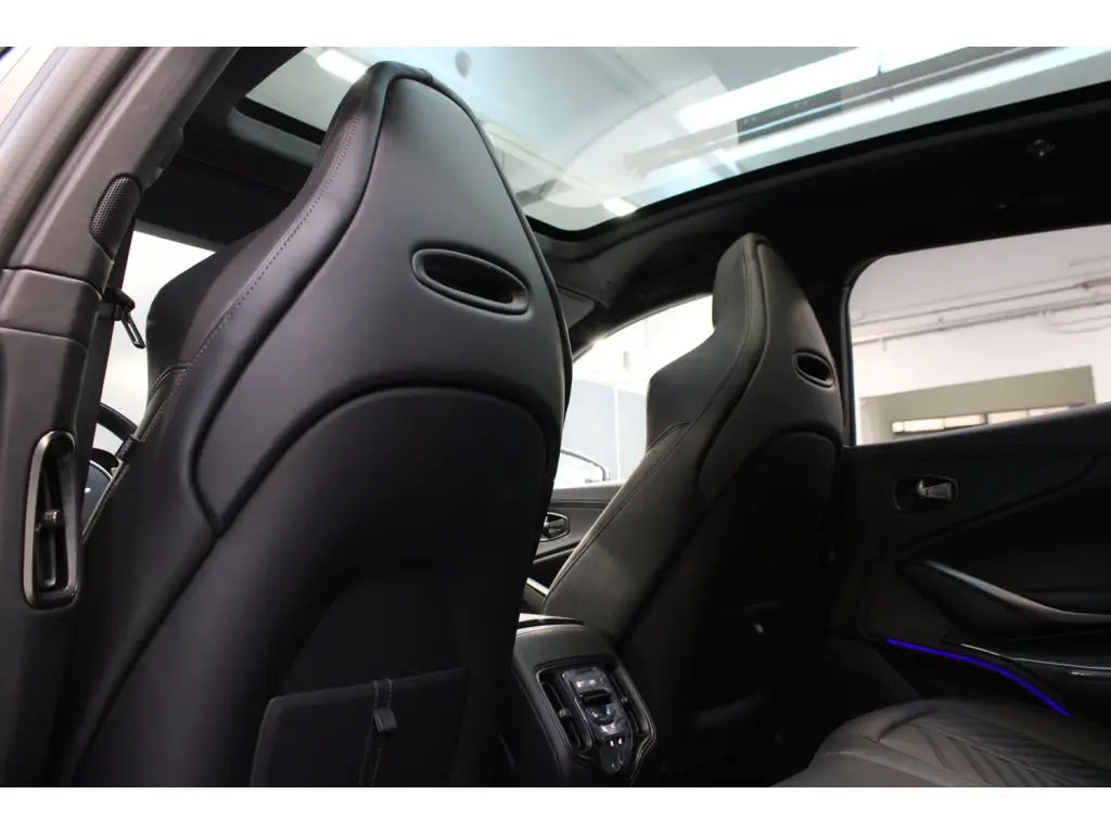 Aston Martin DBX 707 SUV 4.0 - 2024 - Joinsteer - #16