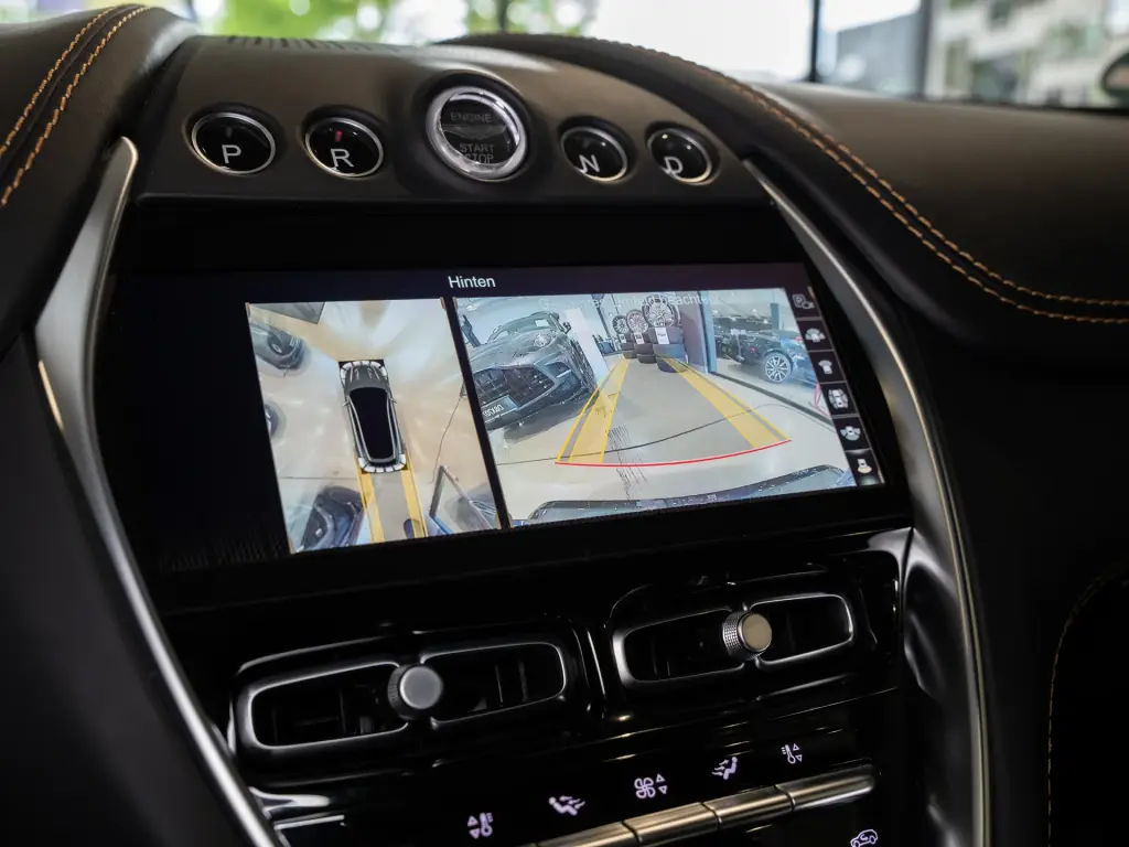 Aston Martin DBX SUV 4.0 - 2022 - Joinsteer - #53