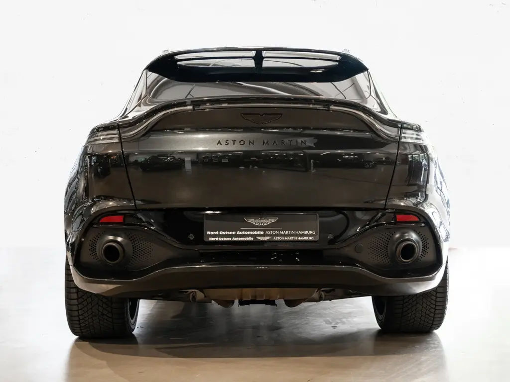 Aston Martin DBX SUV 4.0 - 2022 - Joinsteer - #55