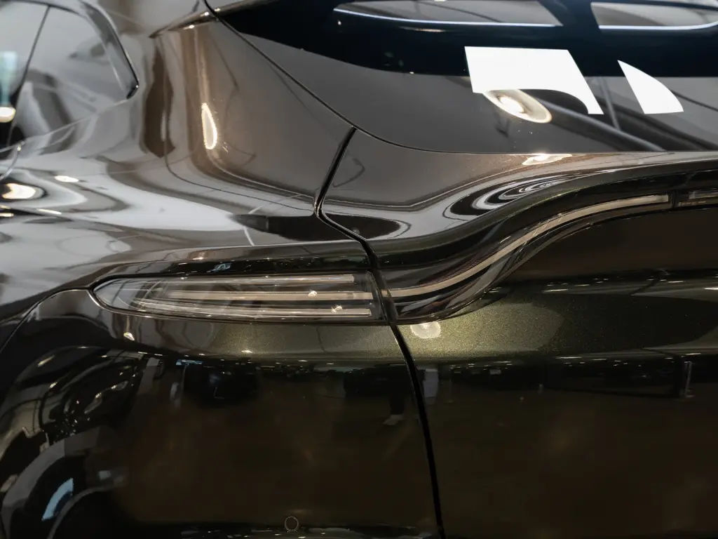 Aston Martin DBX SUV 4.0 - 2022 - Joinsteer - #58