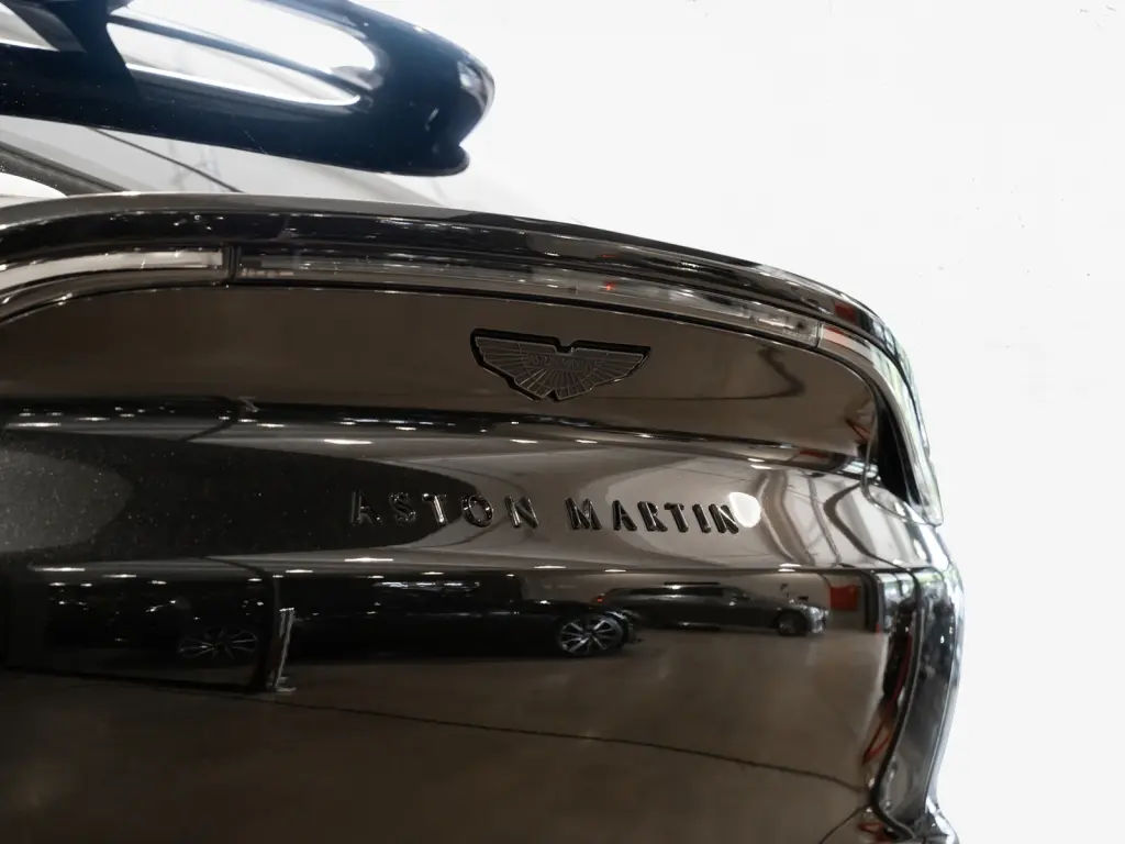 Aston Martin DBX SUV 4.0 - 2022 - Joinsteer - #59