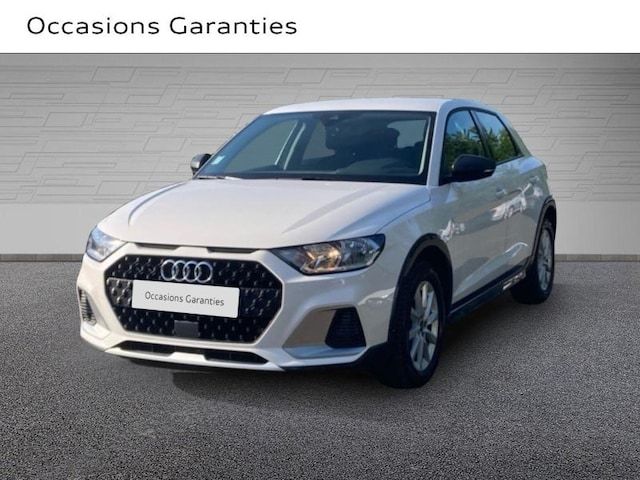 Audi A1 Design 30 TFSI 110 Ch 6 Vitesses - 2022 - Joinsteer - #1