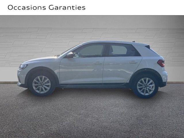 Audi A1 Design 30 TFSI 110 Ch 6 Vitesses - 2022 - Joinsteer - #2