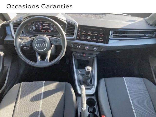Audi A1 Design 30 TFSI 110 Ch 6 Vitesses - 2022 - Joinsteer - #3