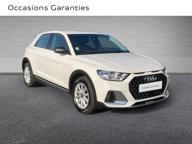 Audi A1 Design 30 TFSI 110 Ch 6 Vitesses - 2022 - Joinsteer - #4