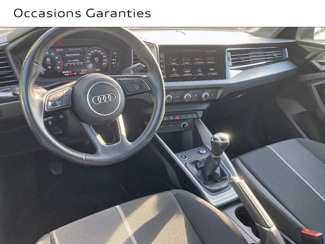 Audi A1 Design 30 TFSI 110 Ch 6 Vitesses - 2022 - Joinsteer - #8