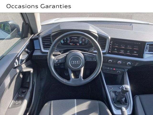 Audi A1 Design 30 TFSI 110 Ch 6 Vitesses - 2022 - Joinsteer - #10